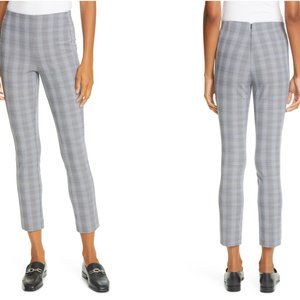 NWT Rag & Bone Simone glen plaid pants